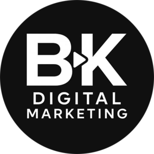 Bk Digital Marketing
